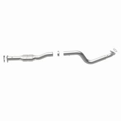 MAG Converter Direct Fit Magnaflow 49603