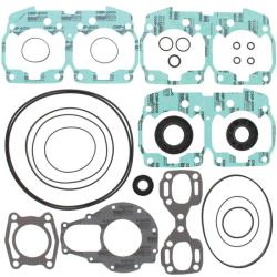 VERTEX PISTONS 611209
