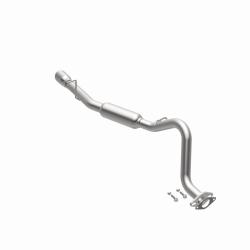 MAG BRE Exhaust Kits Magnaflow 108-0103