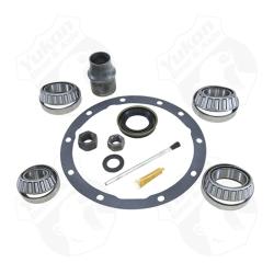 YUKON GEAR & AXLE BKC875C