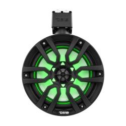 DS18 NXL-X8TP/BK