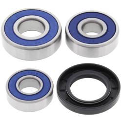 All Balls Racing 25-1607