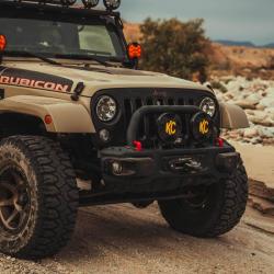 KC HiLiTES 1101