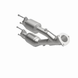 MAG Converter Direct Fit Magnaflow 49465