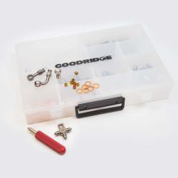 Goodridge ZZHD-HAL-001C