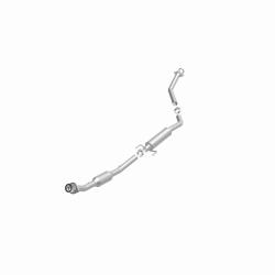 Magnaflow 4481610
