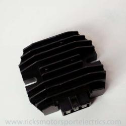 RICKS MOTORSPORT ELECTRICS 14418