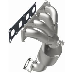 MAG Converter Direct Fit Magnaflow 5451159