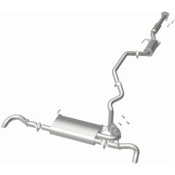 MAG BRE Exhaust Kits Magnaflow 106-0812