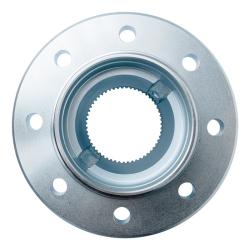 Yukon Gear & Axle YHC63630