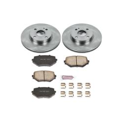 PowerStop KOE793
