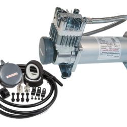 Kleinn Air Horns 6450RC