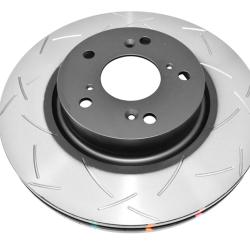 DBA 4000 Series Slotted Rotors DBA 42508S