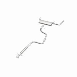 MAG BRE Exhaust Kits Magnaflow 106-0259