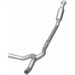 MAG Converter Direct Fit Magnaflow 4651610