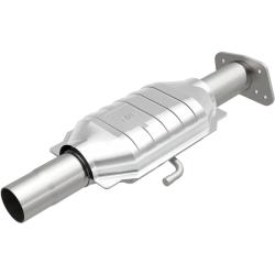 MAG Converter Direct Fit Magnaflow 3391456