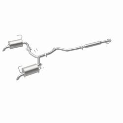 MAG BRE Exhaust Kits Magnaflow 106-0918