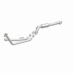 MAG Converter Direct Fit Magnaflow 4481177