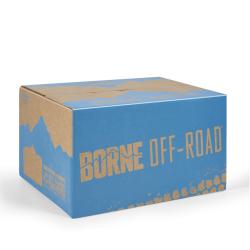 MISHIMOTO BNRTCTD4BK