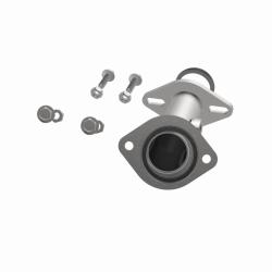 MAG BRE Front Pipe Kit Magnaflow 107-0157