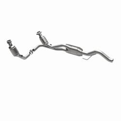MAG Converter Direct Fit Magnaflow 447244