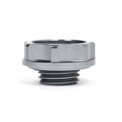 BX Billet Oil Caps BLOX Racing BXAC-00501-GM