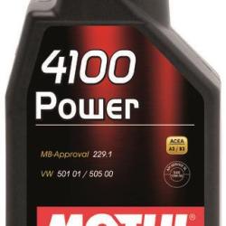 Motul 100273