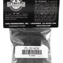 K&N ENGINEERING PL3214DK