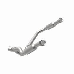 MAG Converter Direct Fit Magnaflow 5551665