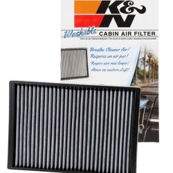 K&N Engineering VF3007