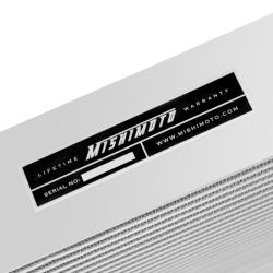 MISHIMOTO MMINTRAM03SL