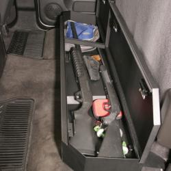 TUFFY PRODUCTS 30701