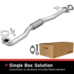 MAG BRE Front Pipe Kit Magnaflow 107-0201