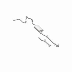 MAG BRE Exhaust Kits Magnaflow 106-0263