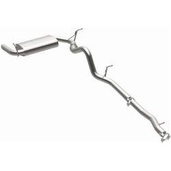 MAG BRE Exhaust Kits Magnaflow 106-0947