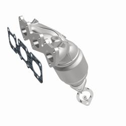 MAG Converter Direct Fit Magnaflow 52783