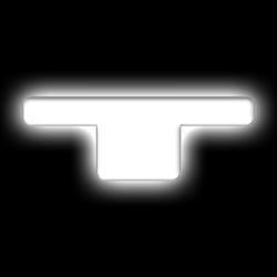 ORACLE LIGHTING 3140T001