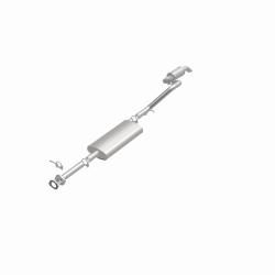 MAG BRE Exhaust Kits Magnaflow 106-0738