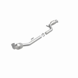 MAG Converter Direct Fit Magnaflow 51696
