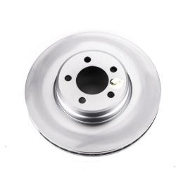 PSB Evolution Coated Rotor PowerStop EBR695EVC