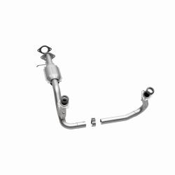 MAG Converter Direct Fit Magnaflow 447249