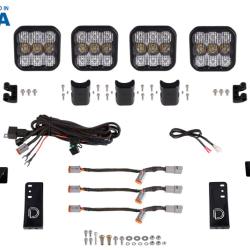 DIO LED Light Bars Diode Dynamics DD6827