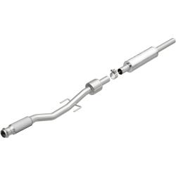 MAG Converter Direct Fit Magnaflow 49029