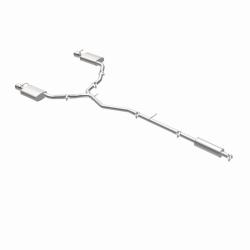 MAG BRE Exhaust Kits Magnaflow 106-0943