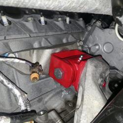 UMI PERFORMANCE 2600R