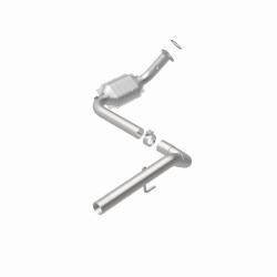 Magnaflow 24458