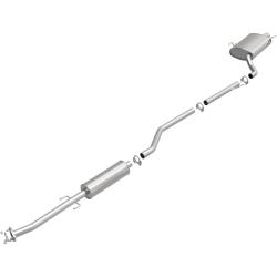 MAG BRE Exhaust Kits Magnaflow 106-0362
