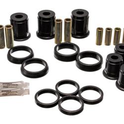 ES Cntrl Arm Bushings - Black Energy Suspension 2.3103G