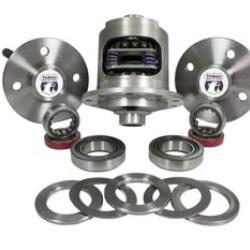 YUKON GEAR & AXLE YAFMUST131