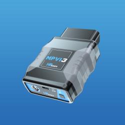 HP Tuners M03-000-00